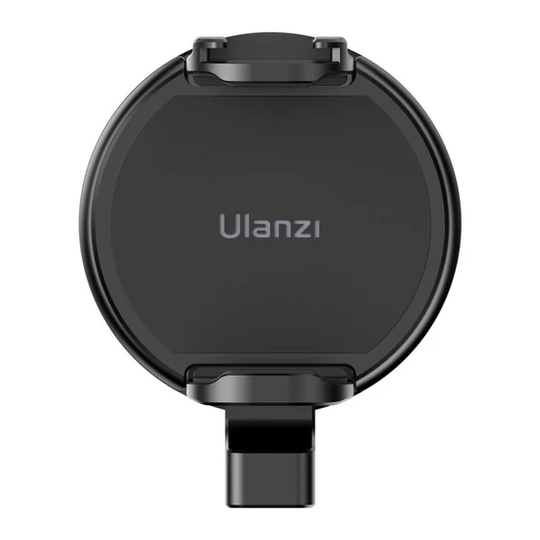 Ulanzi MG-010 Magsafe Harddisk Tutuculu Telefon Standı - Resim 2