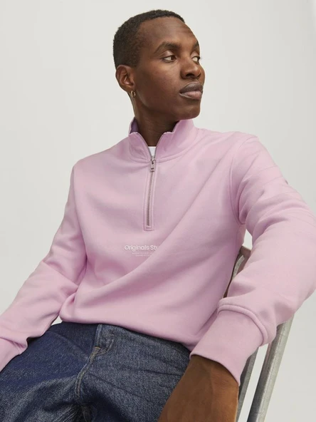 Jack Jones Vesterbro Erkek Sweat 12241777 - 3