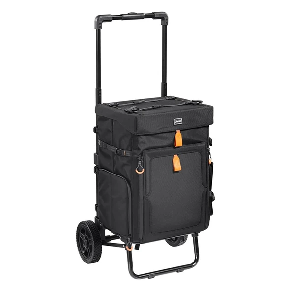 Ulanzi BT03 Stüdyo Ekipman Taşıma Arabası B003 ürün görseli