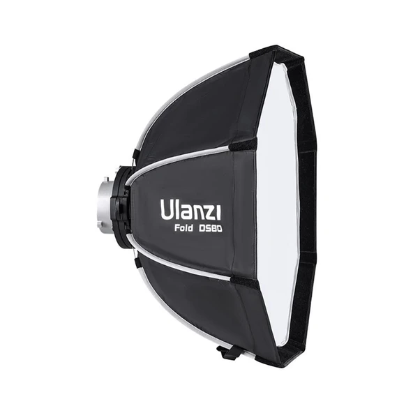 Ulanzi DS80 80cm Bowens Mount Octagon Softbox L069 ürün görseli