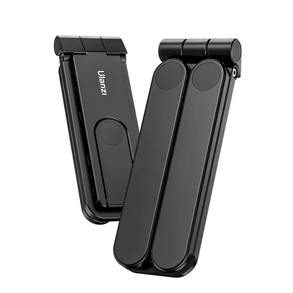 Ulanzi MA26 Katlanabilir Çok Fonksiyonlu Telefon Tripod Standı - Resim 2
