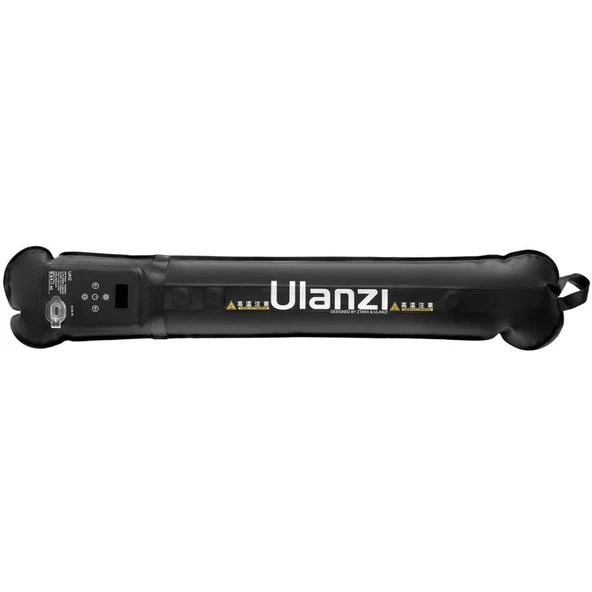 Ulanzi UA12 Taşınabilir Air Tube Işık L092 - Resim 2