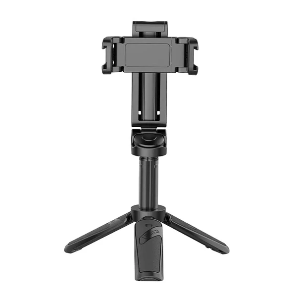 Ulanzi JJ02 Extendable Telefon Tripod Grip Siyah - Resim 2