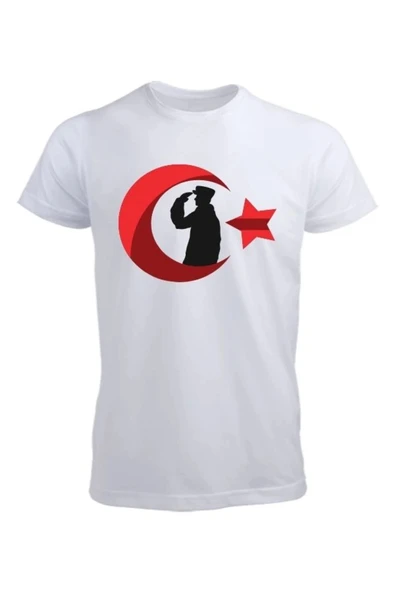 10 Kasım Tişörtü ürün görseli