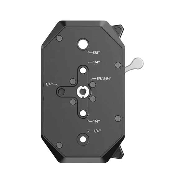 Falcam F50 Long Quick Release Kit - Resim 3