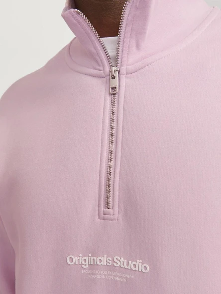 Jack Jones Vesterbro Erkek Sweat 12241777 - 7