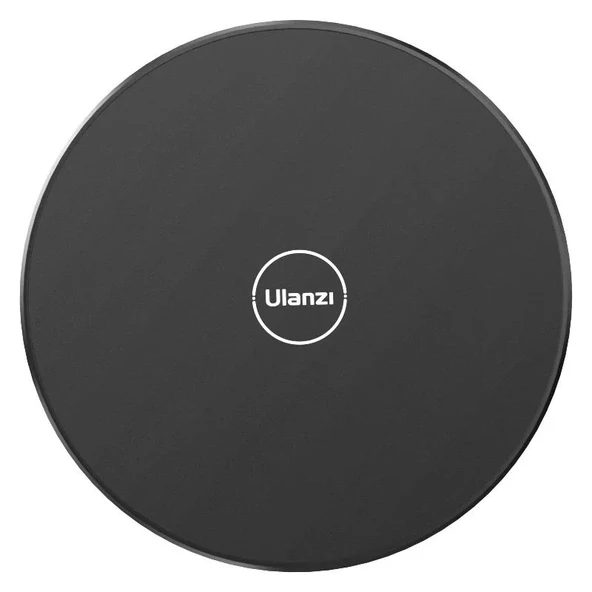 Ulanzi R101 1/4" MagSafe Manyetik Montaj Parçası - Resim 2