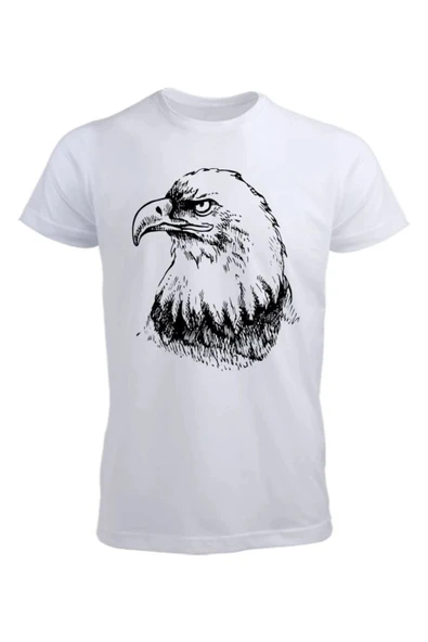 Kartallı Tişört ürün görseli