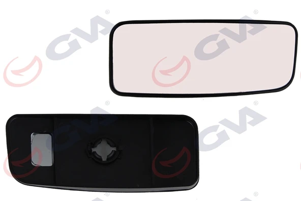 AYNA CAMI SAG ALT MERCEDES SPRINTER B906 . VW CRAFTER 30-35-50 KONVEKS A0028112033-2E1857588A ürün görseli