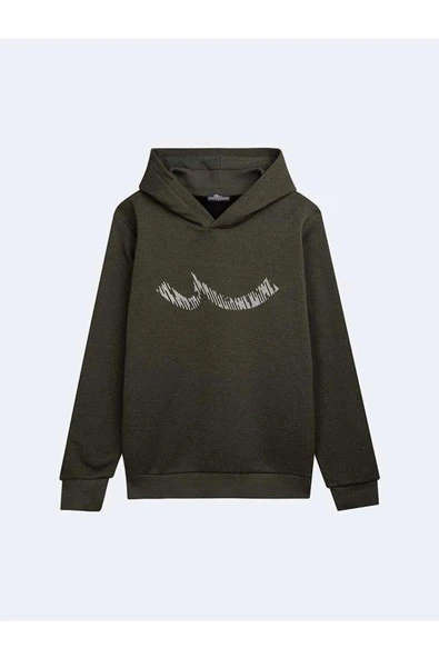 Ltb Rigoma Erkek Sweatshirt - 1