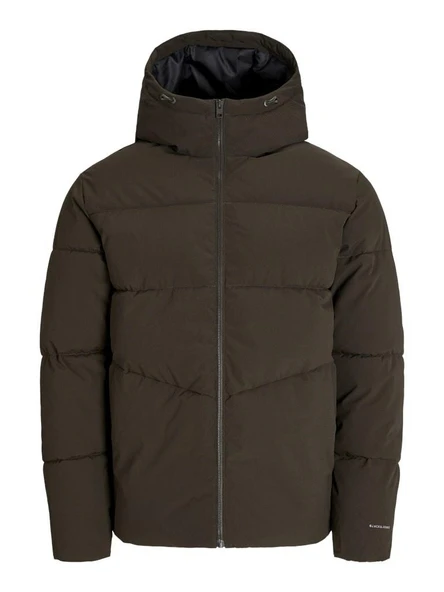 Jack Jones Global Puffer Erkek Ceket 12283517 - 2