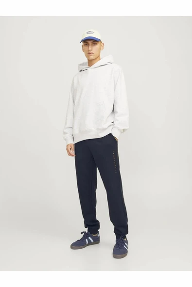 Jack Jones Gordon Estar Erkek Eşofman Altı 12248838 - 10