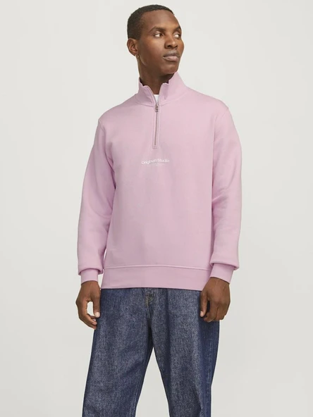 Jack Jones Vesterbro Erkek Sweat 12241777 - 1