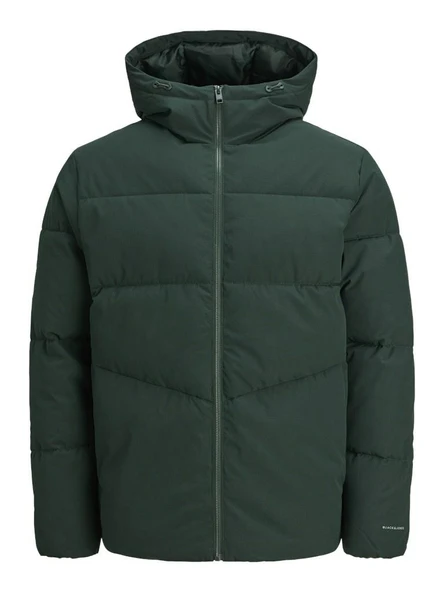 Jack Jones Global Puffer Erkek Ceket 12283517 - 1
