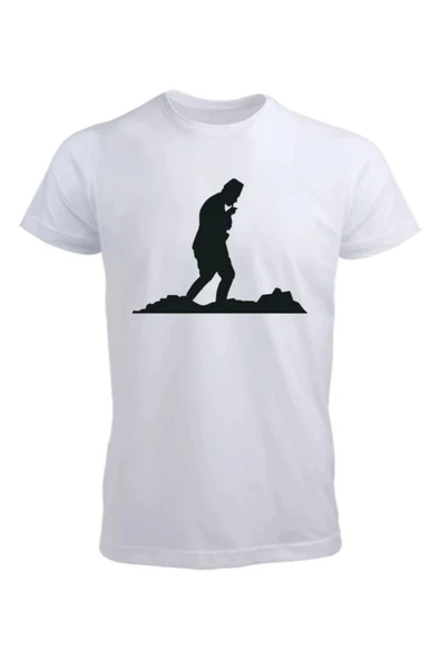 Kocatepe Atatürk Tişörtü ürün görseli