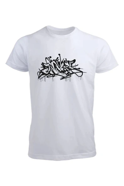 Grafitili Tişört ürün görseli