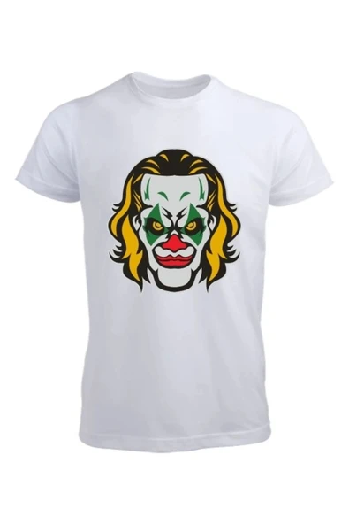 Jokerli Tişört ürün görseli