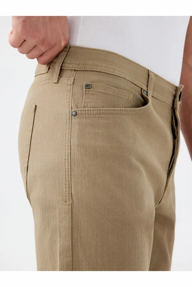 Loft Erkek Non Denim Pantolon LF2039483 - Resim 5