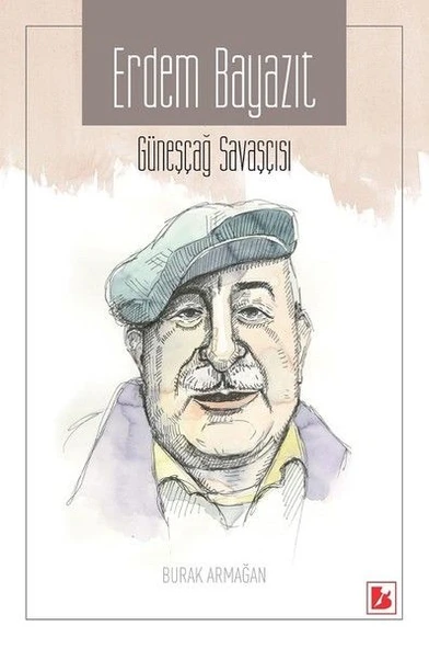 Erdem Bayazıt - Güneşçağ Savaşçısı ürün görseli 1