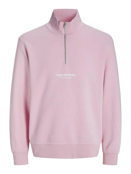 Jack Jones Vesterbro Erkek Sweat 12241777 - 5