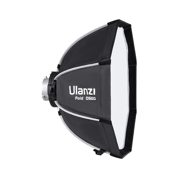 Ulanzi DS60 60cm Bowens Mount Octagon Softbox L067 ürün görseli
