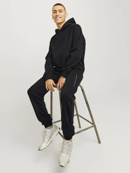 Jack Jones Gordon Estar Erkek Eşofman Altı 12248838 - 2