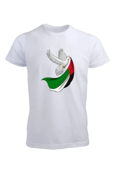 Filistin Tişörtü ürün görseli