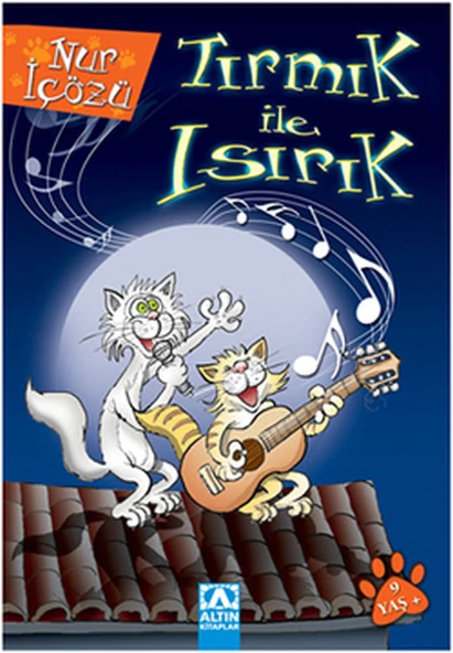 Tırmık ile Isırık ürün görseli