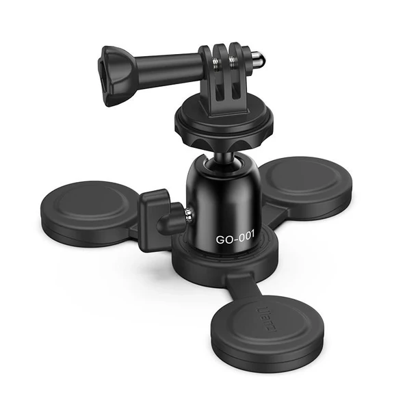 Ulanzi GO-001 Aksiyon Kamera Manyetik Başlık C016GBB1 ürün görseli
