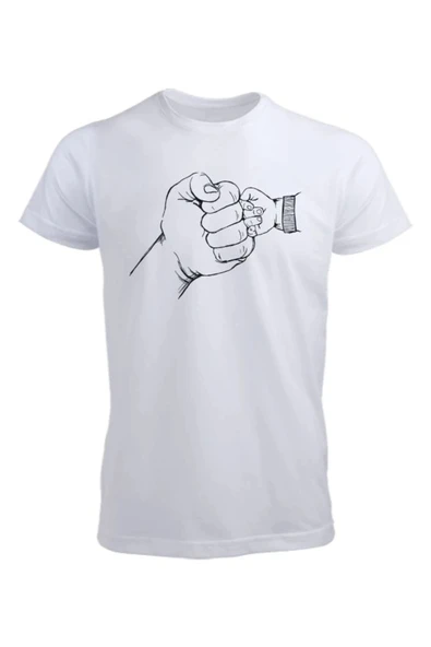 Babalar Günü Tişörtü ürün görseli