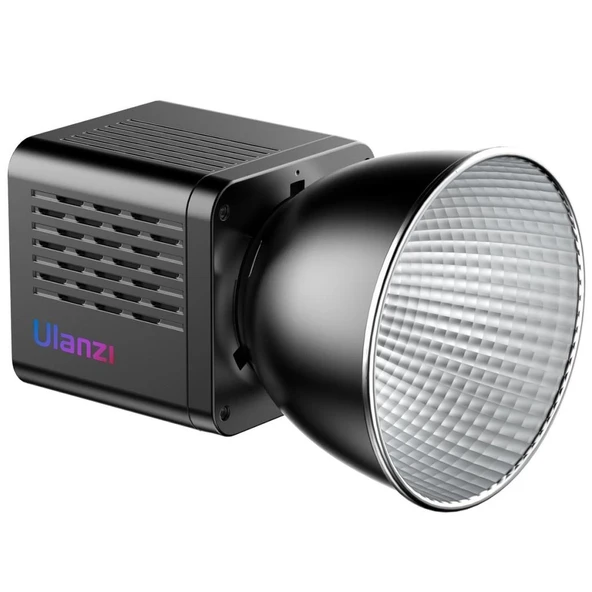 Ulanzi L024 40W RGB COB Video Light - Resim 2
