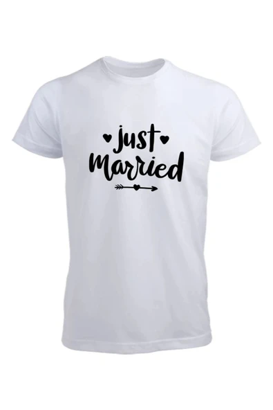 Evli Tişörtü ürün görseli