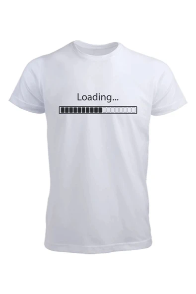 Yükleniyor Tişörtü ürün görseli