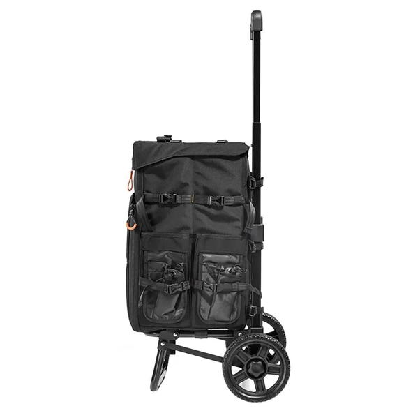 Ulanzi BT03 Stüdyo Ekipman Taşıma Arabası B003 - Resim 4