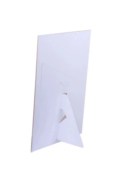 Kişiye Özel Puzzle - Resimli Puzzle 21 cm x 30 cm  - 99 Parça Puzzle - Resim 2