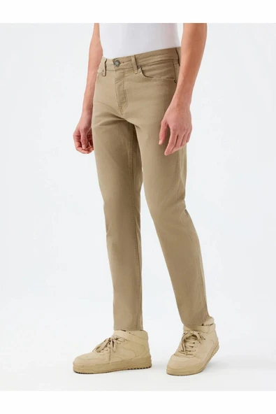 Loft Erkek Non Denim Pantolon LF2039483 - Resim 4