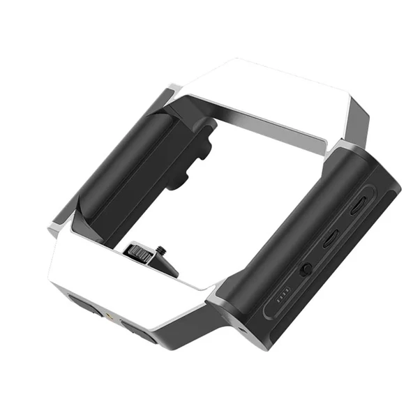 Ulanzi U-Rig Işıklı Telefon Video Rig Çerçeve - Resim 3