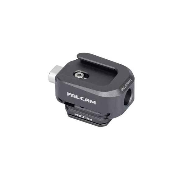 Falcam F22 Cold Shoe Adaptör Kit 2533 ürün görseli