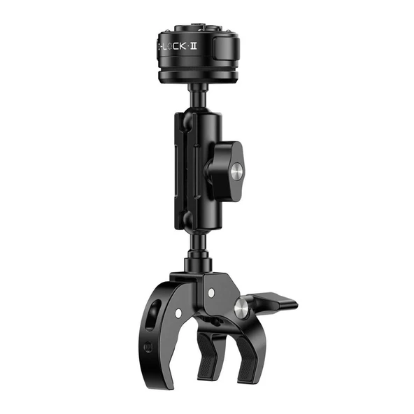 Ulanzi O-LOCK II Motosiklet Telefon Tutucu M008 - Resim 2