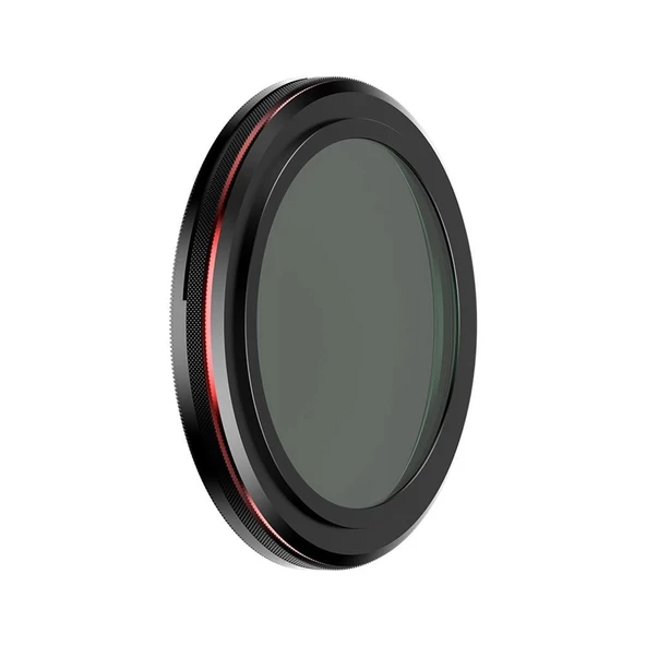 Ulanzi MagFilter 1-5 Stop Variable ND Filtre - Resim 2