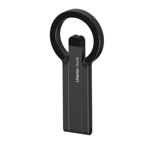 Ulanzi MA29 MagSafe Uyumlu Manyetik Telefon Standı - Resim 3