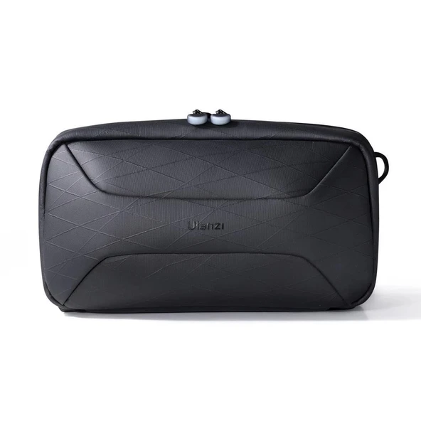 Ulanzi BT02 Short-Trip Travel Omuz Çantası (Siyah) ürün görseli