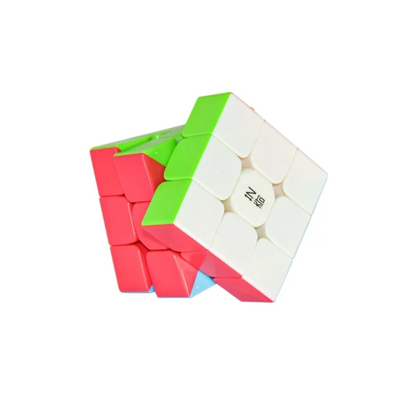 54712 QY Speed Cube Sail - Zeka Küpü 3x3 ürün görseli 1