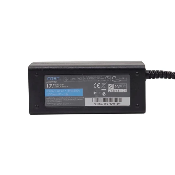 40W COB Video Led Işıklar İçin Güç Adaptörü ürün görseli