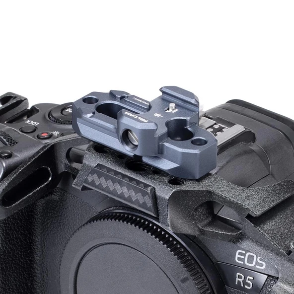 Falcam F22 to NATO Rail Adapter - Resim 2