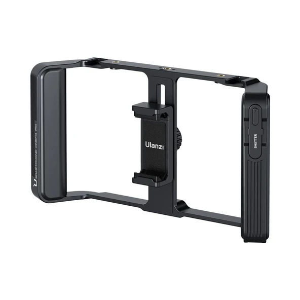 Ulanzi MA05 Universal Telefon Kafesi - 1