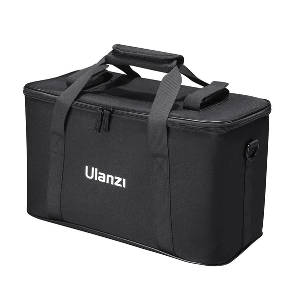 Ulanzi OM-01 Mini Çok Yönlü Kamera ve Aksesuarları Çantası ürün görseli