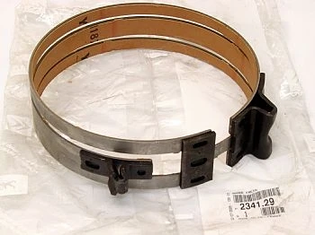 OTOMATİK ŞANZUMAN FREN KELEPÇESİ ÜNİVERSAL P206-P307-C3-C4-C5-MGN II-MICRA AL4 OTOM.ŞANZUMAN 8200207081-7700101414-2341.29 - 1