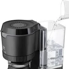 FAKİR Aroma Gourmet 8 Fincan Kapasiteli Filtre Kahve Makinesi Copper - Resim 4