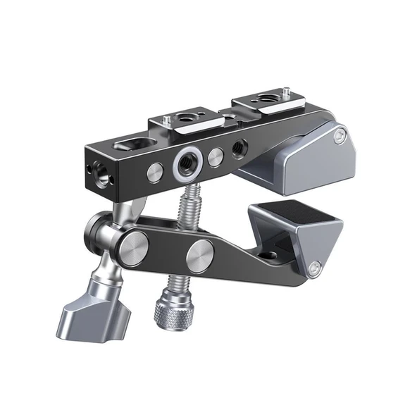 Ulanzi CU03 Çok Fonksiyonlu Süper Clamp C027 - Resim 4